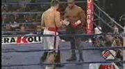 Mike Tyson vs Golota Boks Box