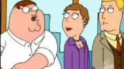 Family Guy-I Am Peter, Hear Me Roar Lektor Pl