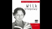 Hermann Hesse : WILK STEPOWY - audiobook