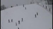 Suwalszczyzna nie tylko jeziora -Wyciąg narciarski na Jesionowej Górze - Szelment ok Suwałk