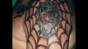 Tatuaze Tatoo Fajne Nice
