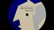 Brodinski - Bad Runner (Crookers Gone Electro Remix)