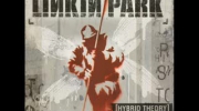 Forgotten - Linkin Park