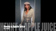 Keri Hilson - Henny & Apple Juice Featuring Snoop Dogg & Stat Quo