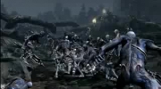 God of War 3 - (VGA Trailer HD)