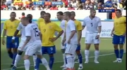 final Pucharu Konfederacji - Brazulia vs USA [3:2]