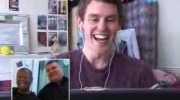 Łańcuszek Śmiechu Skype