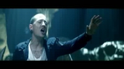 Linkin Park - "New Divide" teledysk