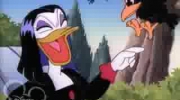 Duck Tales (Kacze Opowieści) intro PL