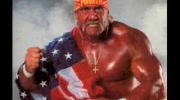 Hulk Hogan Music