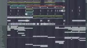 Fl Studio 8- Lady Gaga- Poker Face (Dj Clubdude Remix)