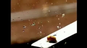 Popcorn Slow Motion