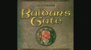 Baldur's Gate - muzyka z gry (Candelkeep)