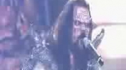 Lordi - HardRock Hallelujah (live from Eurovision)
