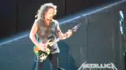 Metallica - Cyanide (New song from "Death Magnetic") (live)