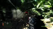 Crysis - Ultra High DX10 Realistic Graphics