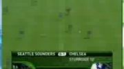 Chelsea - Seattle Sounders 2-0