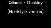 Qlimax - Ducktoy (Hardstyle version)