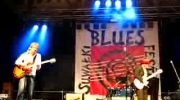 JARLE BERNHOFT & KNUT - So many faces live in Suwalki blues festival '09
