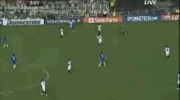 Chelsea London 2:0 Inter Milan Drogba & Lampard Goals