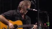 Eric Clapton Drifting Blues 2008 Unplugged Live TV Recording