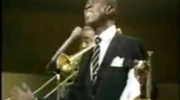 What a Wonderful World - Louis Armstrong