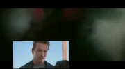 Arnold reaguje na jego cyfrowej kamea w Terminatorze ocalenie