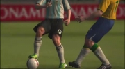 Pro Evolution Soccer 2009 - Messi Trailer