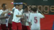 Polska Grecja 2:0