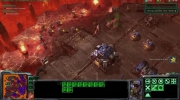 StarCraft II - BlizzCon 09: Single-Player Gameplay