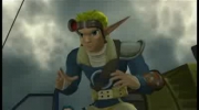 Jak and Daxter lost frontier trailer PSP