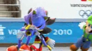 Mario & Sonic at the Olympic Winter Games Trailer