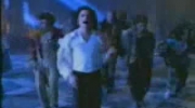 Michael Jackson Ghost