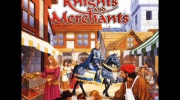Knights and Merchants - muzyka z gry (Deep Blue)