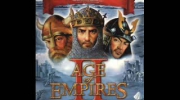 Age of Empires II - muzyka z menu