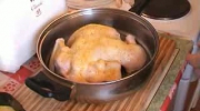 Gracjan Roztocki "Kurczak" czyli "Gotuj z Gracjanem"