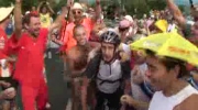 Remi i Tour de France - wkręta!