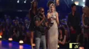 Kanye West przerywa MTV Video Music Awards