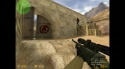 Counter-Strike - foxj vs TITANS GAMEGUNE 2009