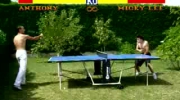 Ping Pong Fighter