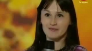 MAM TALENT Ukraine's Got Talent - Oksana Lady Argues (english translation in annotations)