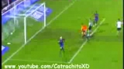 Racing Santander - FC Barcelona 1-4 All Goals & Highlights
