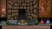 Ultima Underworld - gameplay (początek gry)