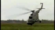 Popisy helikopterem