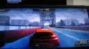 Need for Speed Shift Gameplay PSP