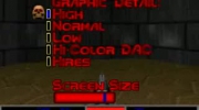 Gra Doom z 1993r - wczesne wersje alpha