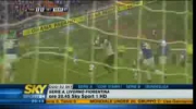 Sampdoria - Inter, sktót meczu