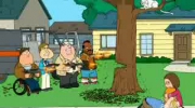 Family Guy-Brian Goes Back to College... Lektor PL