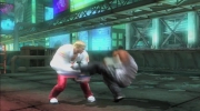 Tekken 6 - Trailer (Steve Fox: Intro & Gameplay)