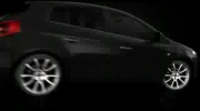 1.„Nadszedł czas Fiata” -  spot reklamujący wyprzedaż rocznika 2009
